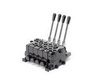 John Deere Bulldozer Hydraulic Valve